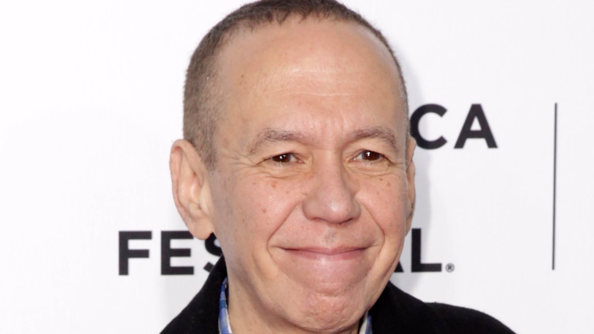 Muere el comediante Gilbert Gottfried a los 67 años