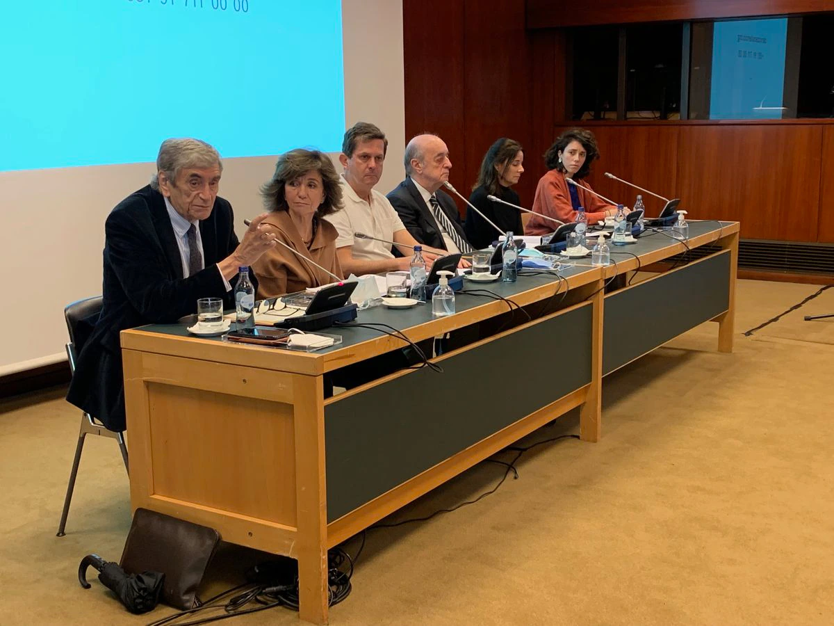 La comisión que investiga la pederastia en la Iglesia portuguesa valida 290 casos: “Estamos en la punta del iceberg”