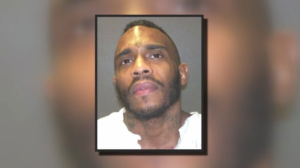 Cadena perpetua para el hombre que le disparó a un policía de Denton en la cabeza