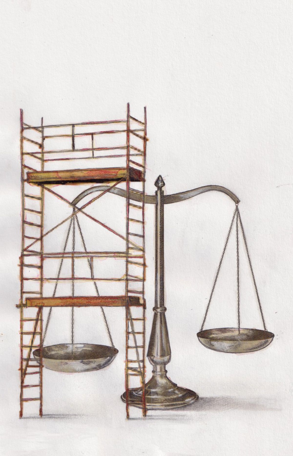 Un modelo obsoleto: las oposiciones a juez