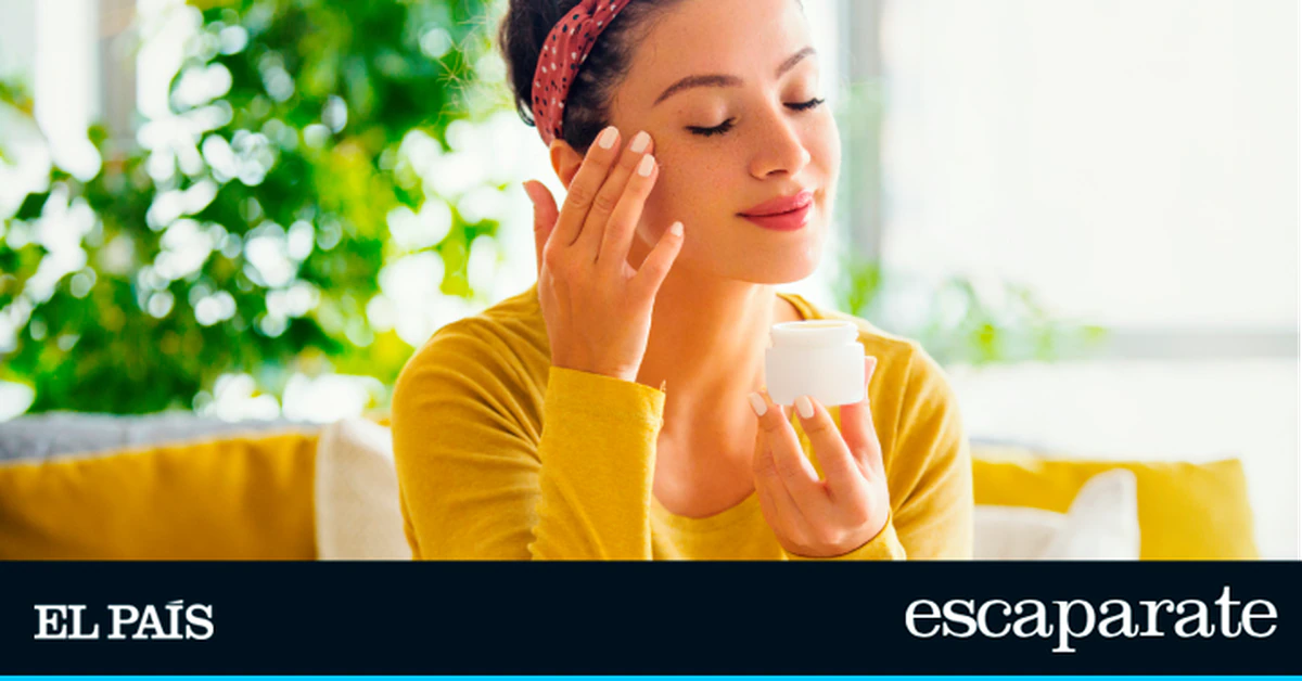 Ocho cremas para pieles grasas