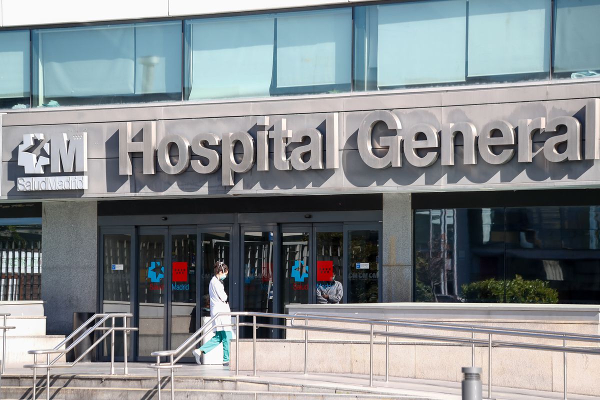 Detectados en España tres casos de una hepatitis infantil de origen desconocido