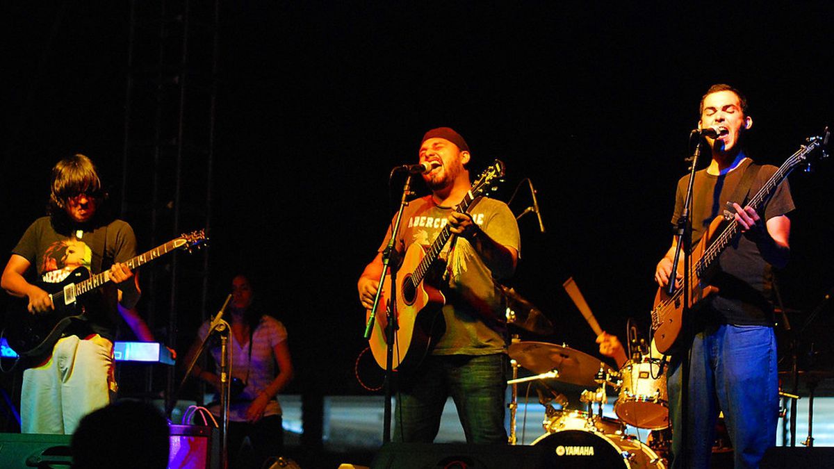 Ortega lanza una nueva cacería en Nicaragua: ahora contra los músicos