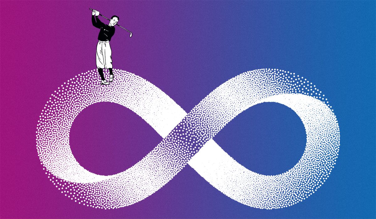 Cómo afrontar la vida sin que parezca una competición