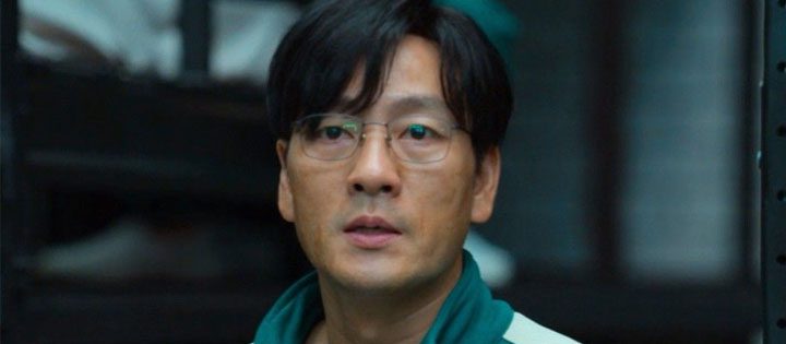 parque hae soo calamar juego elenco netflix copia