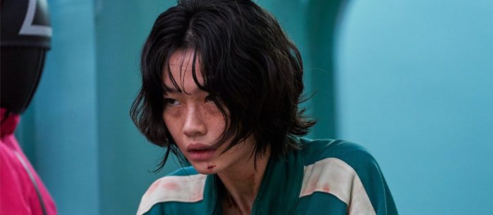jung ho yeon calamar juego elenco netflix copia