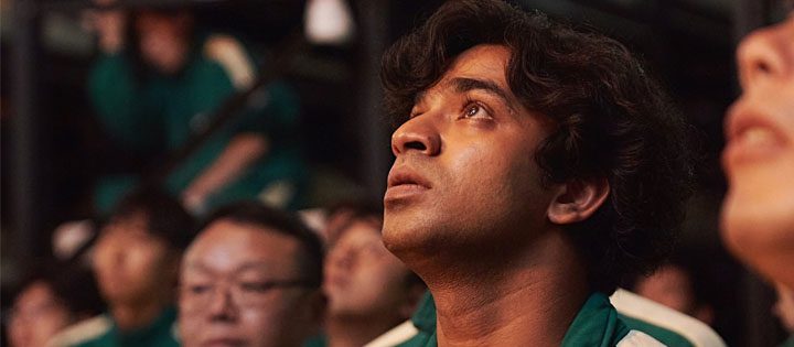 anupam tripathi calamar juego elenco netflix copia