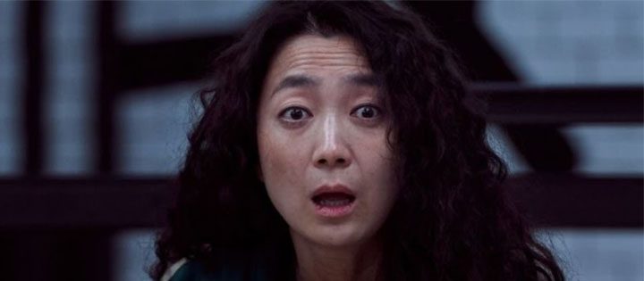 kim joo ryoung juego de calamar elenco netflix copia