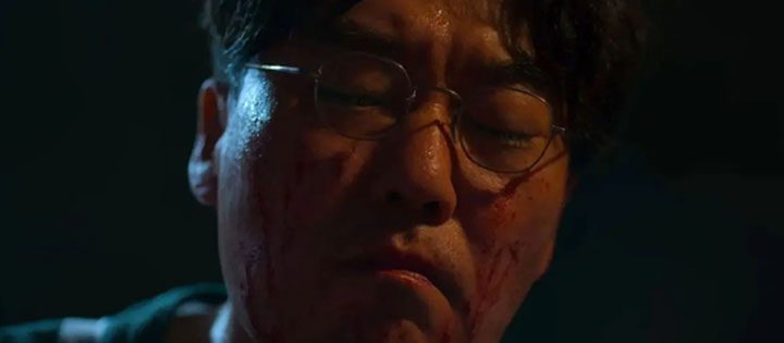 yoo canción joo calamar juego elenco netflix