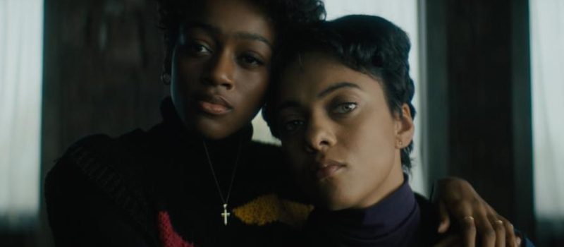 belleza película de netflix