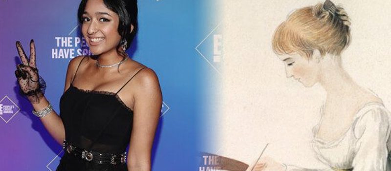 las chicas netherfield netflix