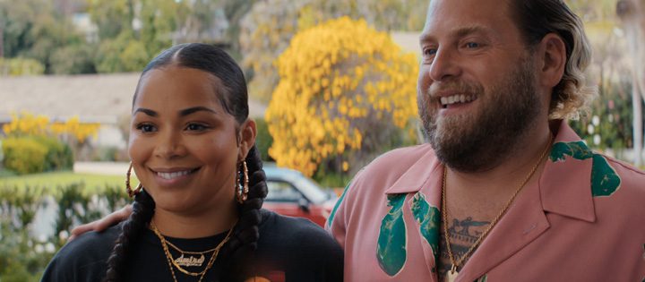 ustedes, gente, película de netflix