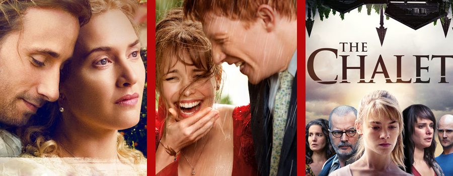 netflix saliendo del carrusel de este fin de semana