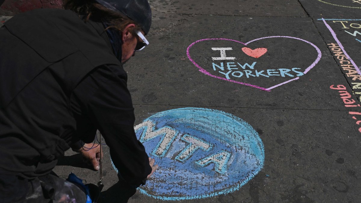 Qué pasó con la recompensa por atacante de tiroteo en metro de Brooklyn