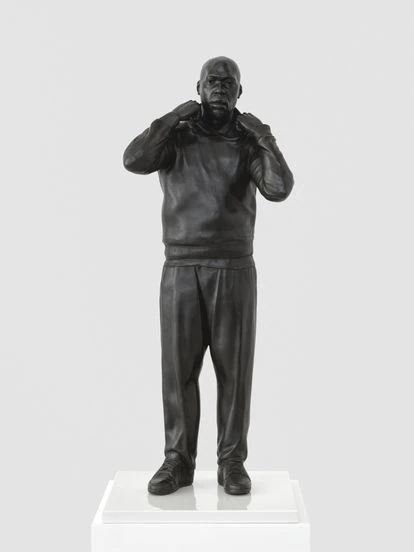 'Cover Up (The Reveal)'.