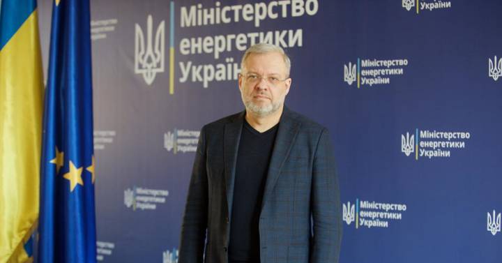 German Galushchenko: “Los alemanes eran totalmente prorrusos antes de la guerra”