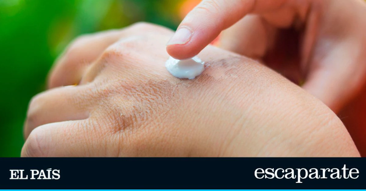 12 cremas para curar cicatrices, quemaduras y heridas en todo tipo de pieles