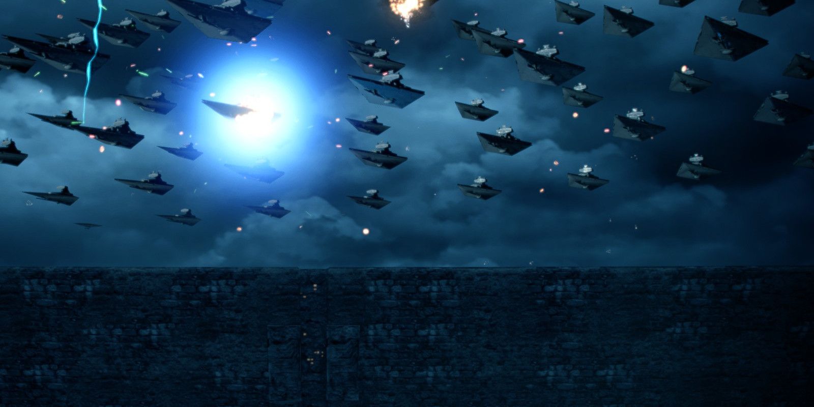 LEGO Star Wars: The Skywalker Saga – Cada minikit en Rise of Skywalker