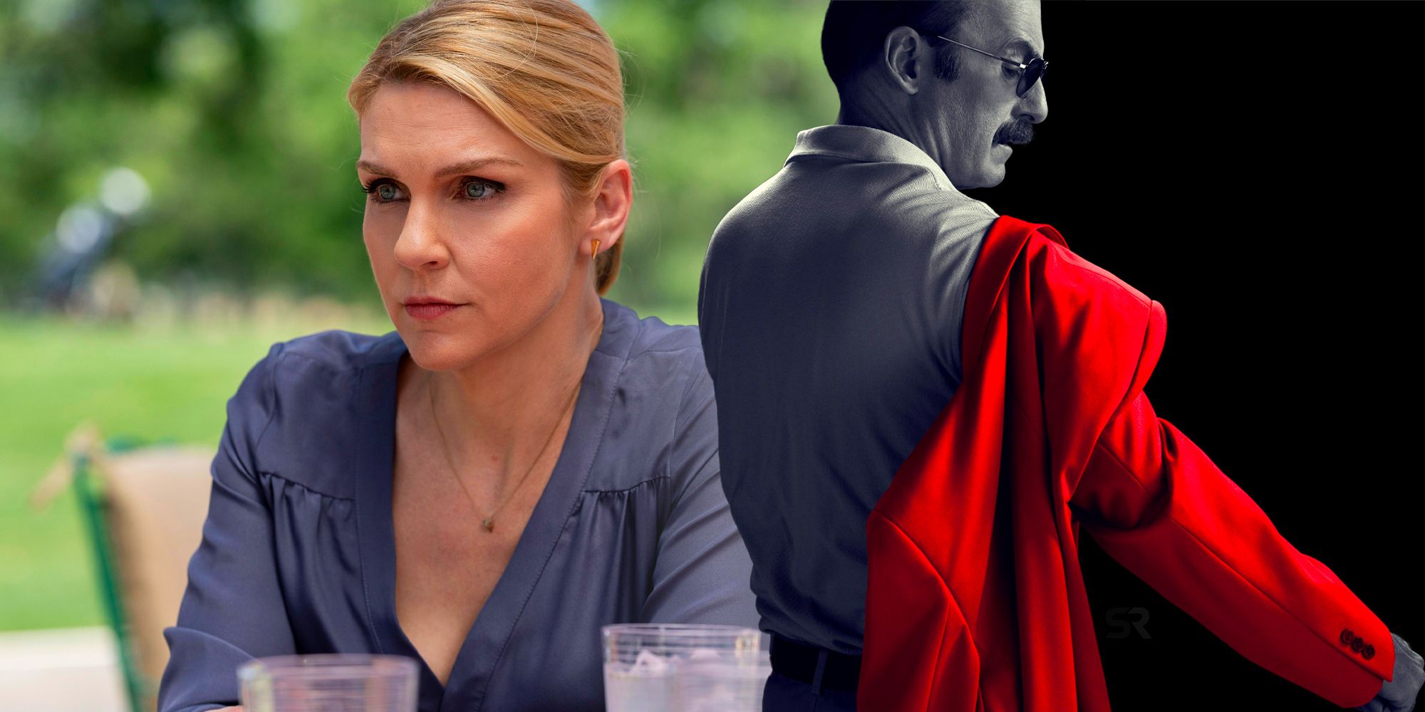 La estrella de la temporada 6 de Better Call Saul reacciona a los fanáticos que amenazan con disturbios si Kim muere