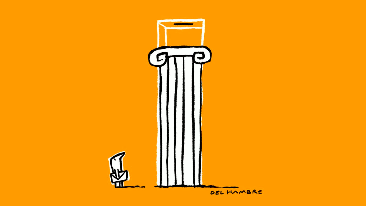 Las victorias de Zemmour