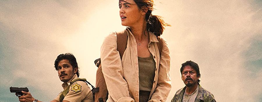 Borrego pelicula netflix mayo 2022