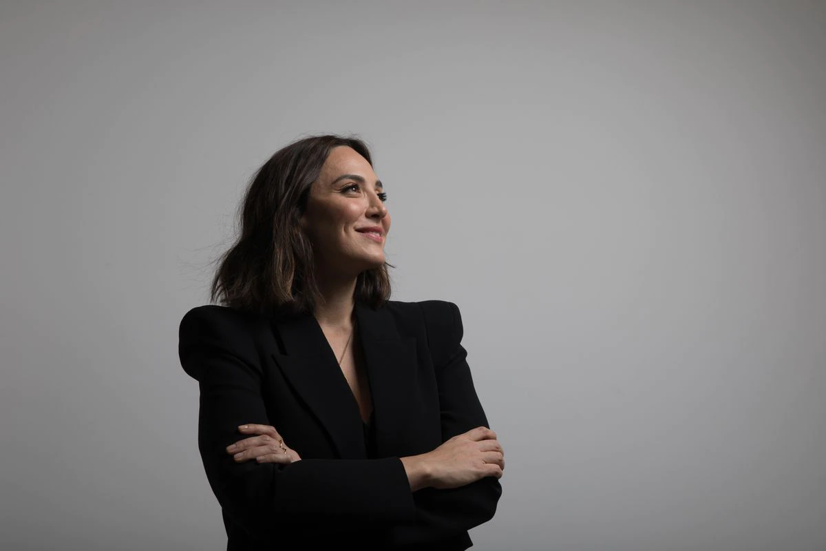 Tamara Falcó: “Ser marquesa no tiene nada que ver con lo que se ve en las películas”