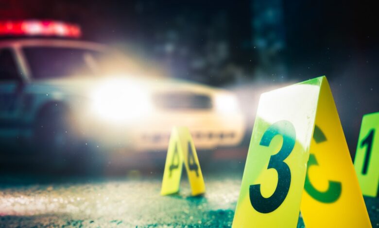 Tiroteo en club de Carolina del Sur deja 9 heridos