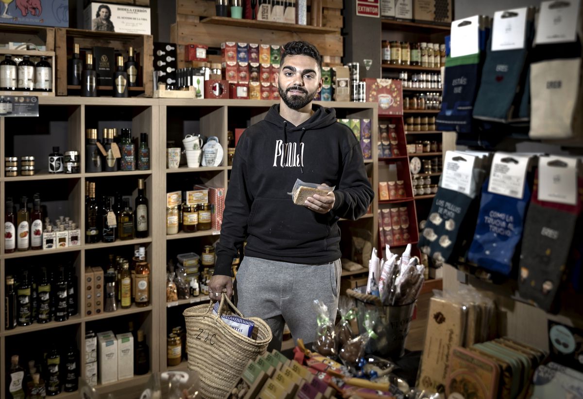 Inflación, la puntilla de la generación milenial: “En el súper parece que no te llevas nada, pero pagas un dineral”