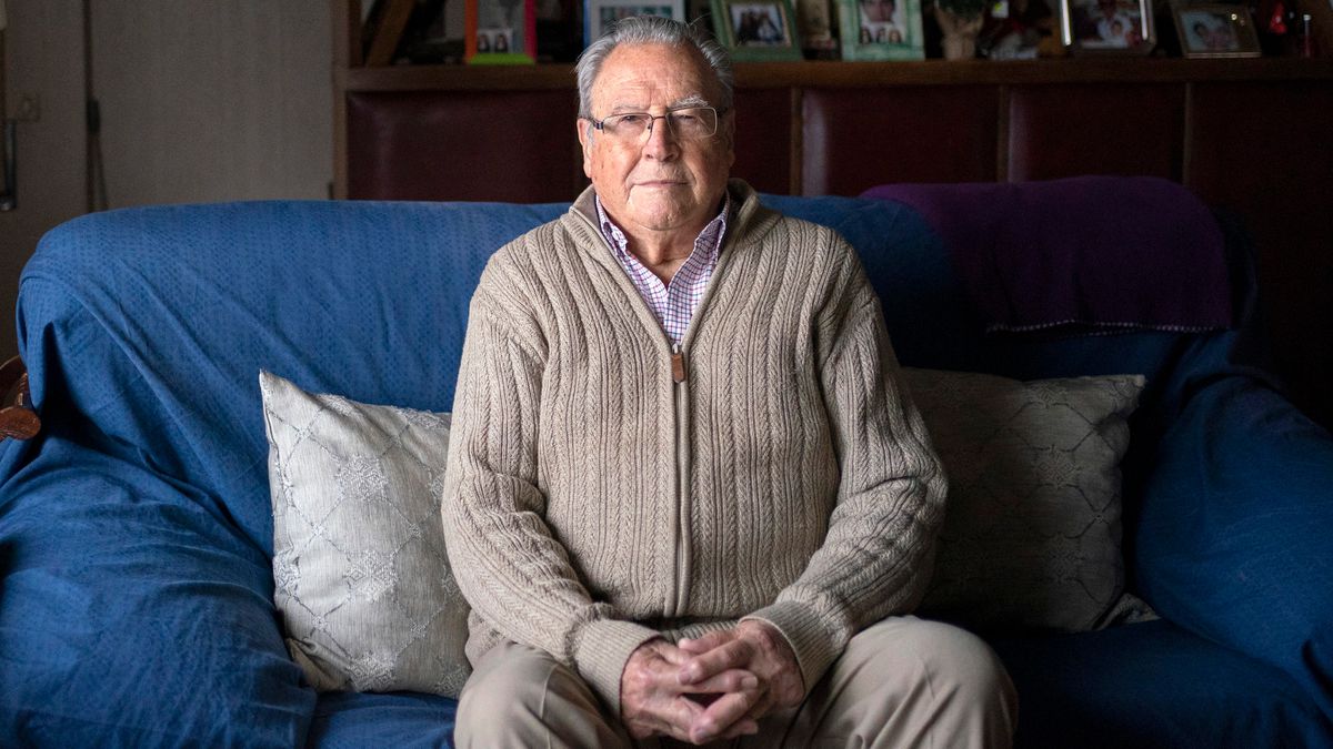 Cuando la casa es el único pasaporte para una vejez digna