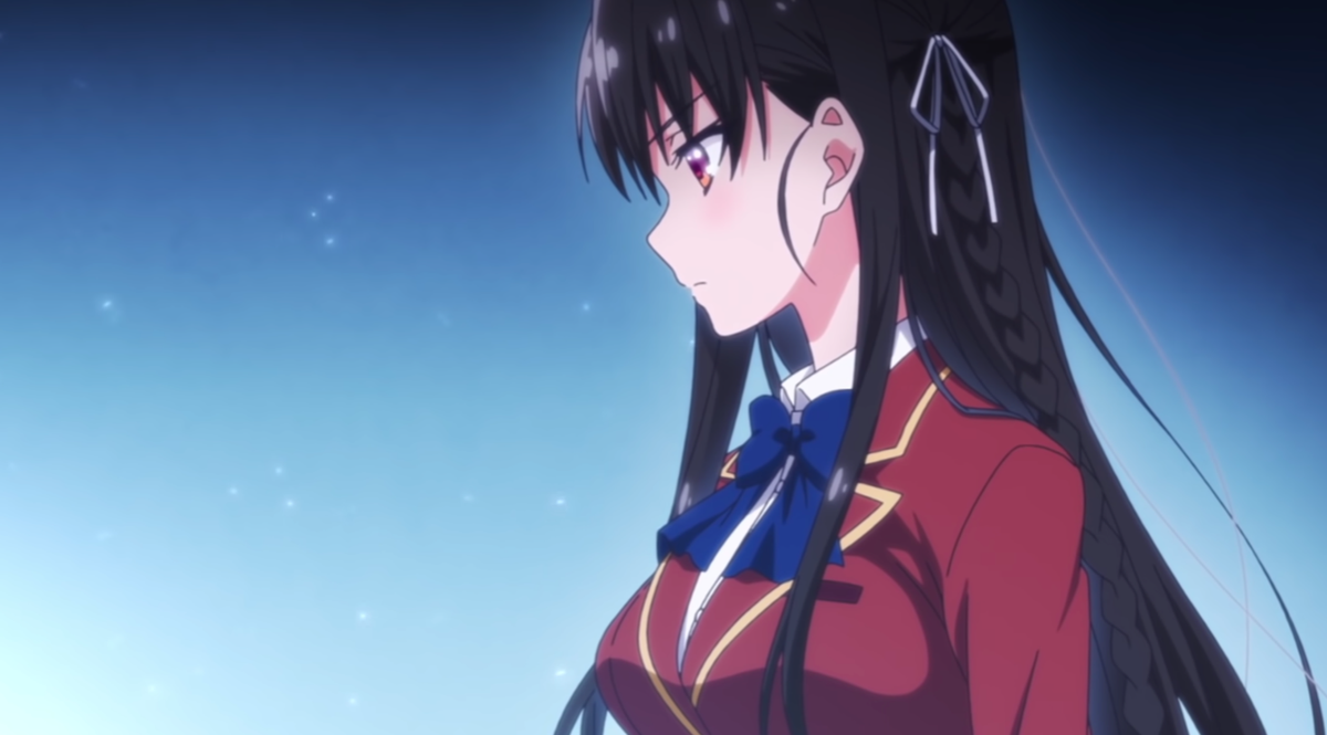 Classroom of the Elite II y otros se unirán a la alineación de verano de Crunchyroll
