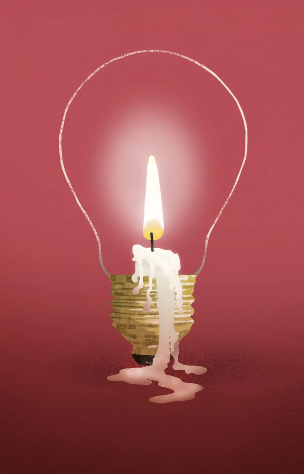 La izquierda frente al apocalipsis