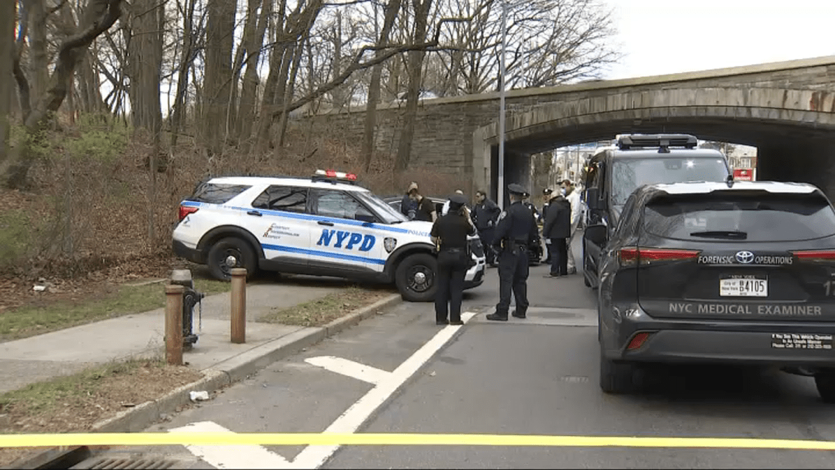 Madre hallada en una bolsa en Queens fue apuñalada 58 veces