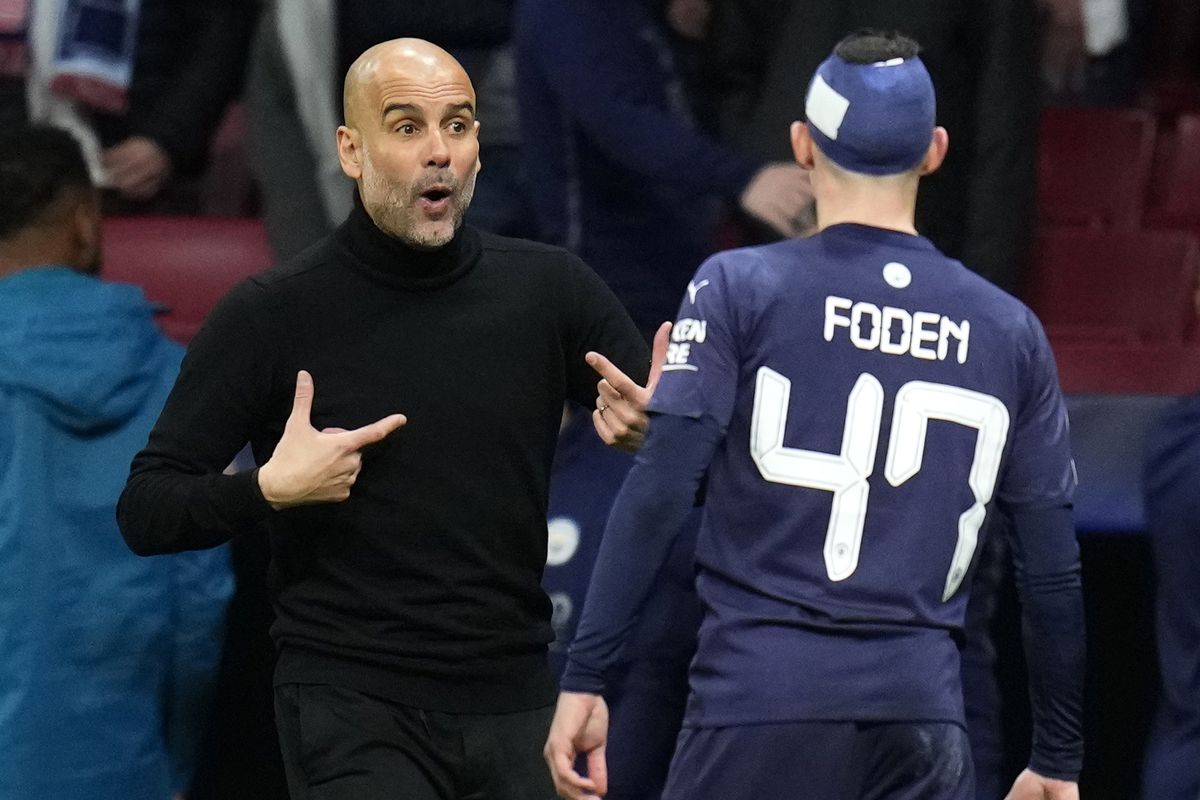 “Football, bloody hell!”, una semana de pasión