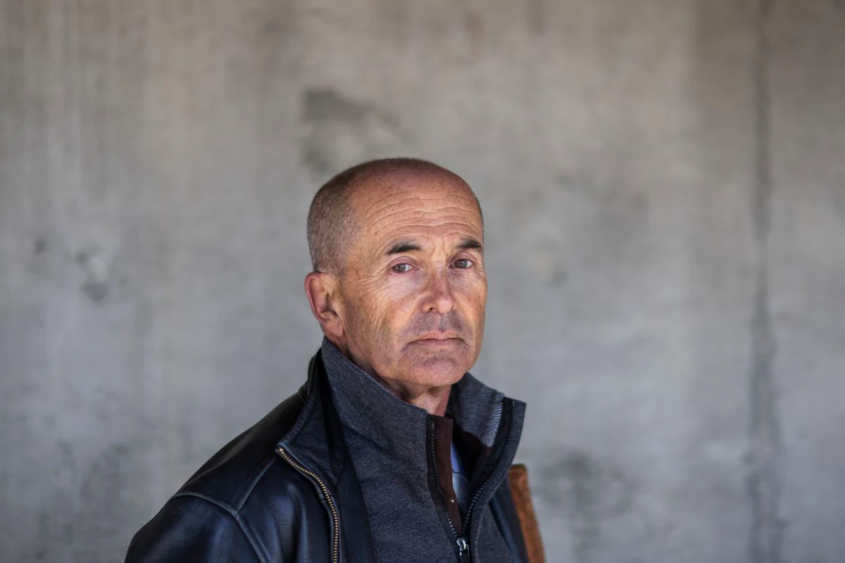 Don Winslow: “Trump y Putin tuvieron una historia de amor. Fue nauseabundo”