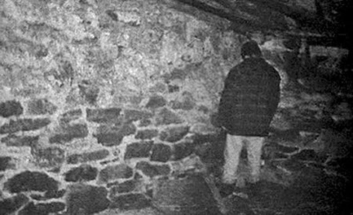 La nueva película de Blair Witch Project puede haber encontrado a su director