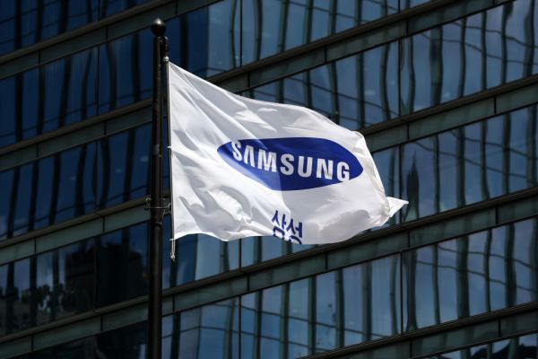 Samsung registra otro beneficio récord gracias a su negocio de chips