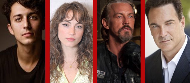 40 películas de reparto de amor