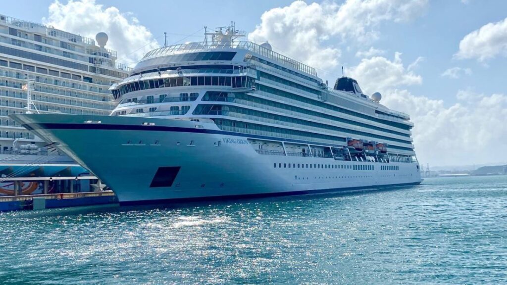 Los CDC retiran advertencia sobre el riesgo de viajar en cruceros por el COVID-19
