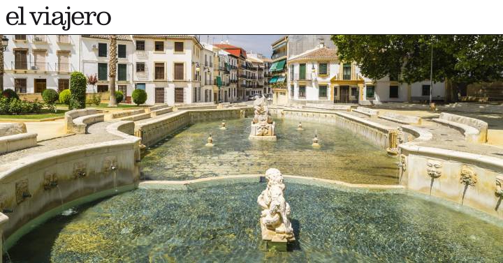 Mucho por ver en Priego de Córdoba