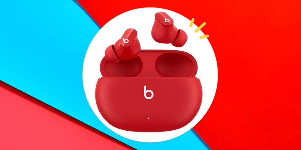 Beats Studio Wireless, los auriculares con cancelación de ruido están a la venta en Amazon con más del 50% de descuento