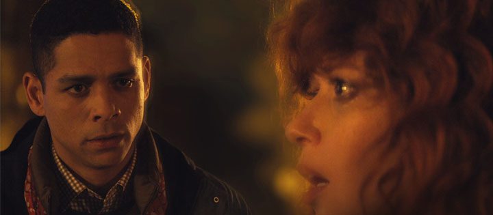 muñeca rusa temporada 3 nadia y alan