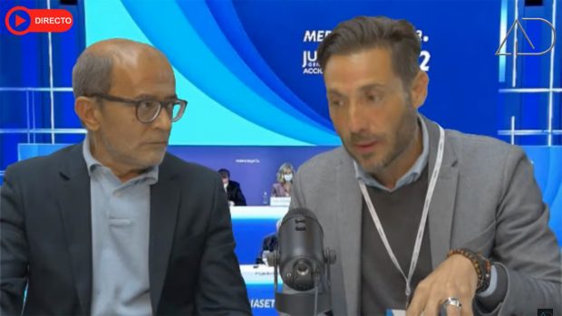 Antonio David Flores / YouTube