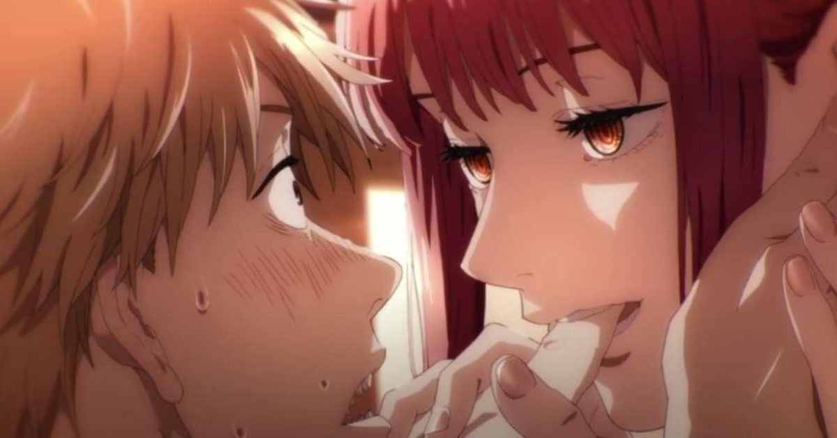 Los fanáticos del anime clasifican la serie más esperada de Studio MAPPA