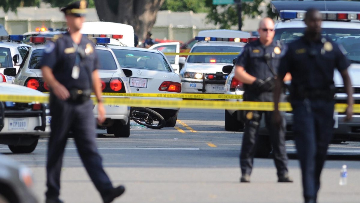 Servicio Secreto mata a presunto intruso en la casa del embajador de Perú