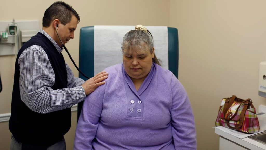 Cómo obtener servicios de salud gratuitos en el condado de Los Ángeles