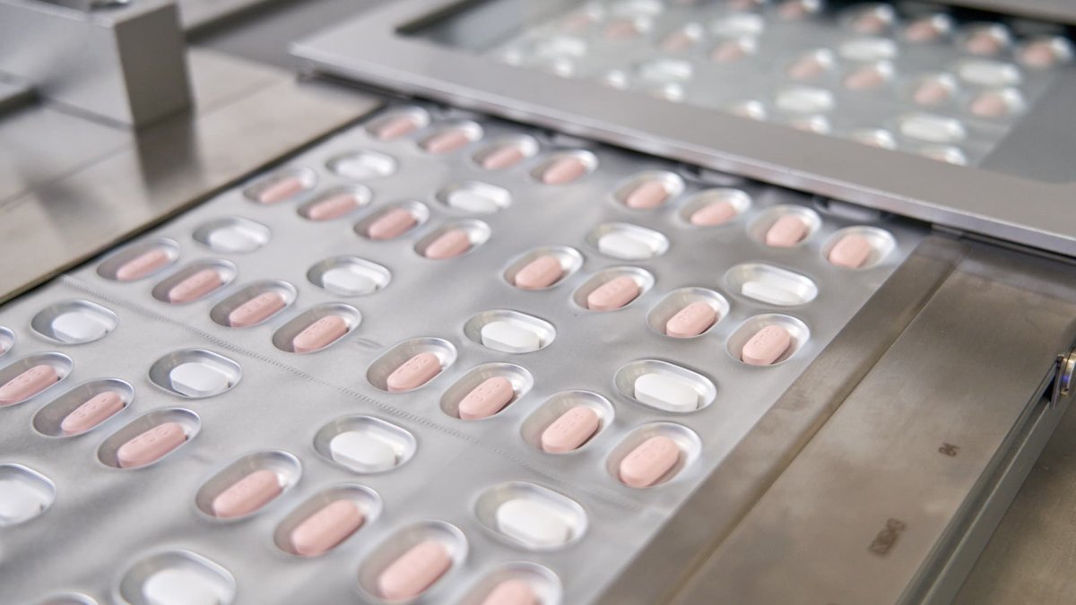 Condado de Los Ángeles amplia opción de tratamientos para COVID-19