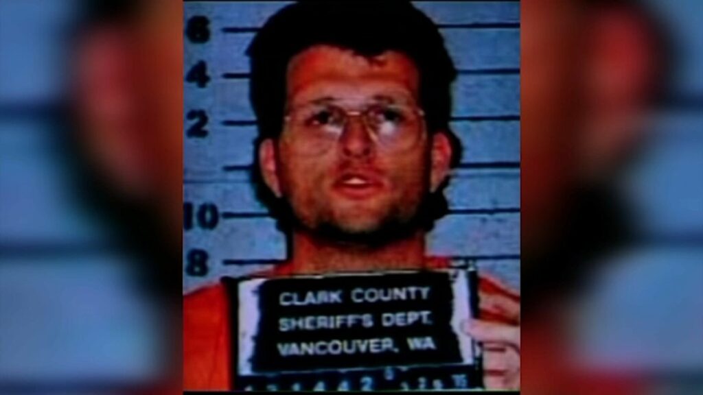 identifican a víctima del asesino en serie “Happy Face” en Gilroy