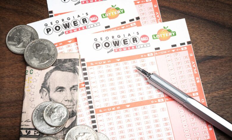 Cuál es tu probabilidad de ganar la lotería del Powerball