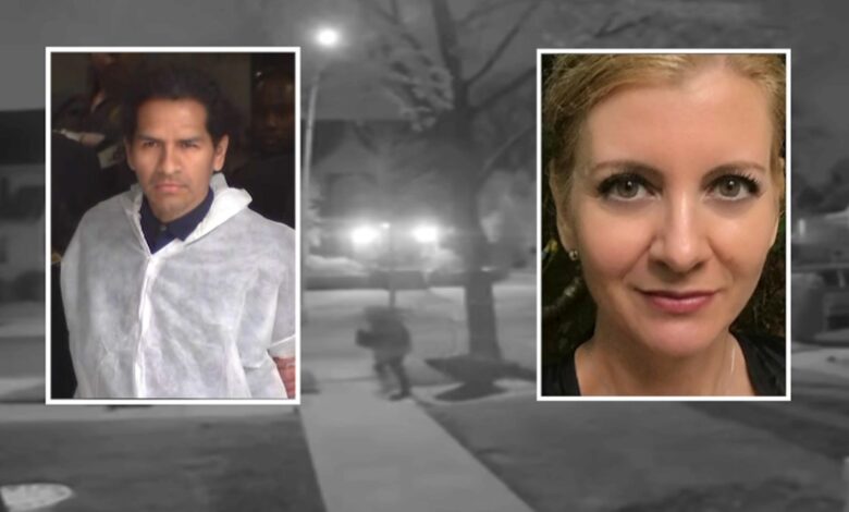 Nuevos detalles sobre caso de empleado de mantenimiento acusado de asesinar una madre en Queens