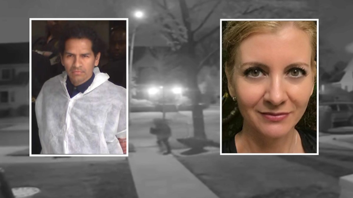 la condena que enfrentaría por el asesinato de su amante